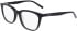 DKNY DK5040 glasses in Black