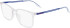 Converse CV8000 glasses in Crystal Clear