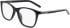 Converse CV5050 glasses in Black