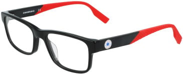 Converse CV5030Y glasses in Black