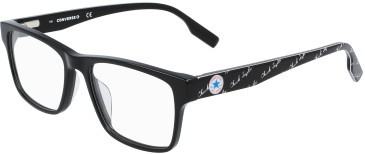 Converse CV5019Y glasses in Black