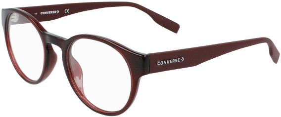 Converse CV5018 glasses in Crystal Team Red