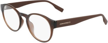 Converse CV5018 glasses in Crystal Dark Root