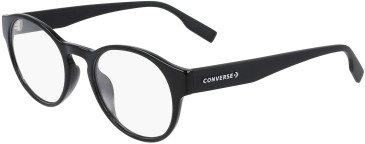 Converse CV5018 glasses in Black