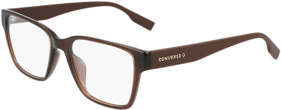 Converse CV5017 glasses in Crystal Dark Root
