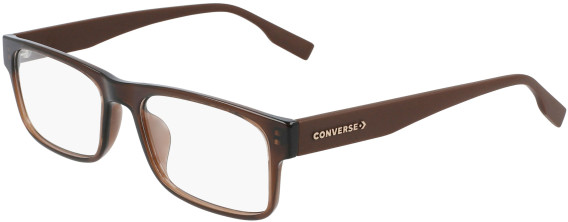 Converse CV5016 glasses in Crystal Dark Root