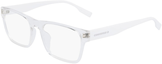 Converse CV5015 glasses in Crystal Clear