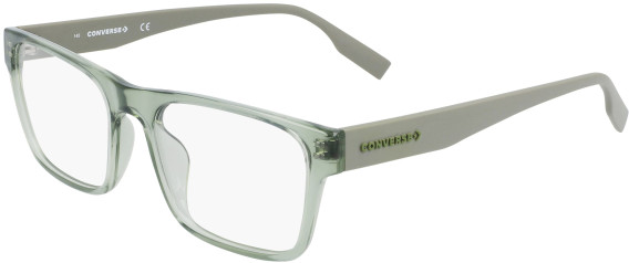 Converse CV5015 glasses in Crystal Light Surplus