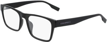 Converse CV5015 glasses in Black