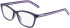 Converse CV5014 glasses in Crystal Court Purple
