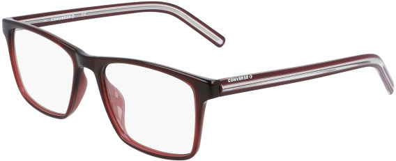 Converse CV5012 glasses in Crystal Team Red