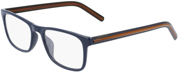 Converse CV5011 glasses in Obsidian