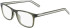 Converse CV5011 glasses in Crystal Dark Moss
