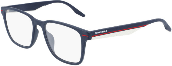 Converse CV5008 glasses in Matte Obsidian