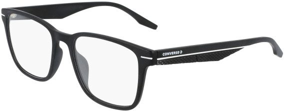 Converse CV5008 glasses in Matte Black