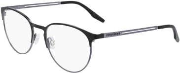 Converse CV1003 glasses in Matte Black