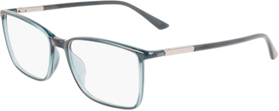 Calvin Klein CK22508 glasses in Petrol