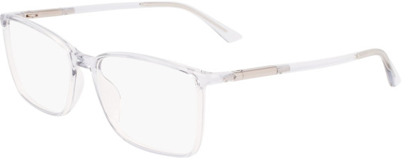 Calvin Klein CK22508 glasses in Crystal Smoke