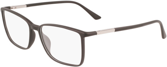 Calvin Klein CK22508 glasses in Matte Black