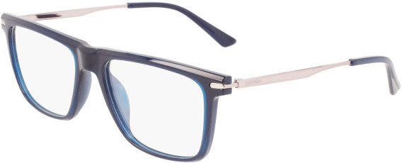 Calvin Klein CK22502 glasses in Blue
