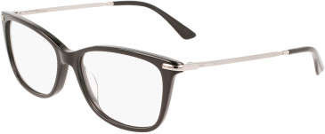 Calvin Klein CK22501-54 glasses in Black