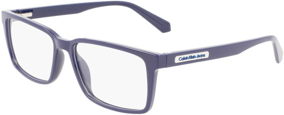 Calvin Klein Jeans CKJ22620 glasses in Blue