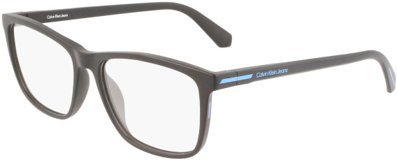 Calvin Klein Jeans CKJ22615 glasses in Matte Black