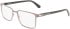 Calvin Klein Jeans CKJ22207 glasses in Grey