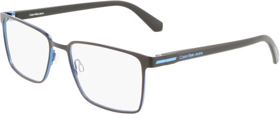 Calvin Klein Jeans CKJ22207 glasses in Matte Black
