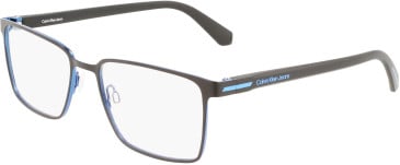 Calvin Klein Jeans CKJ22207 glasses in Matte Black