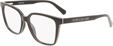 Calvin Klein Jeans CKJ21639 glasses in Black