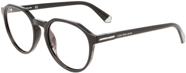 Calvin Klein Jeans CKJ21634 glasses in Black