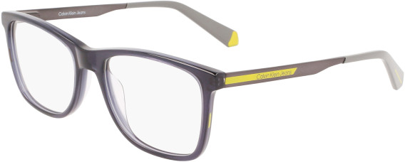 Calvin Klein Jeans CKJ21633-56 glasses in Gray