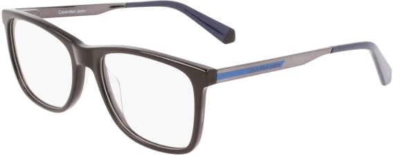 Calvin Klein Jeans CKJ21633-53 glasses in Black