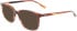 Skaga SK2860 BIO-53 sunglasses in Brown Horn