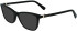 Longchamp LO2685-54 sunglasses in Black