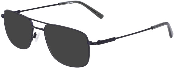 Flexon FLEXON H6062-56 sunglasses in Matte Navy