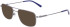 Flexon FLEXON H6062-56 sunglasses in Matte Gunmetal