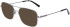 Flexon FLEXON H6060 sunglasses in Matte Gunmetal