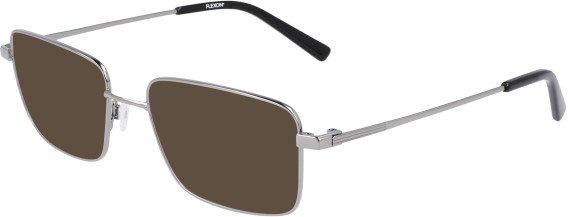 Flexon FLEXON H6058 sunglasses in Gunmetal