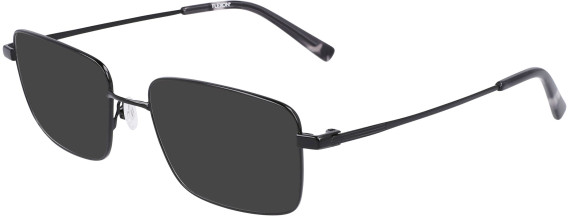 Flexon FLEXON H6058 sunglasses in Black