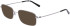 Flexon FLEXON H6057-56 sunglasses in Matte Gunmetal
