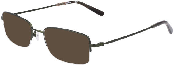 Flexon FLEXON H6056-53 sunglasses in Matte Moss