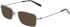 Flexon FLEXON H6056-53 sunglasses in Matte Gunmetal