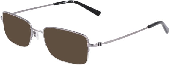Flexon FLEXON H6056 sunglasses in Matte Gunmetal