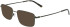 Flexon FLEXON H6052-53 sunglasses in Matte Moss