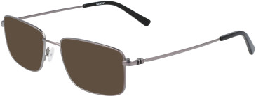 Flexon FLEXON H6052 sunglasses in Matte Gunmetal