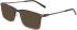 Flexon FLEXON EP8009 sunglasses in Olive/Whiskey Gradient