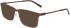 Flexon FLEXON EP8009 sunglasses in Brown/Grey Gradient