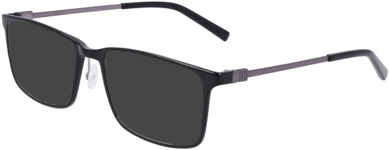 Flexon FLEXON EP8009 sunglasses in Black